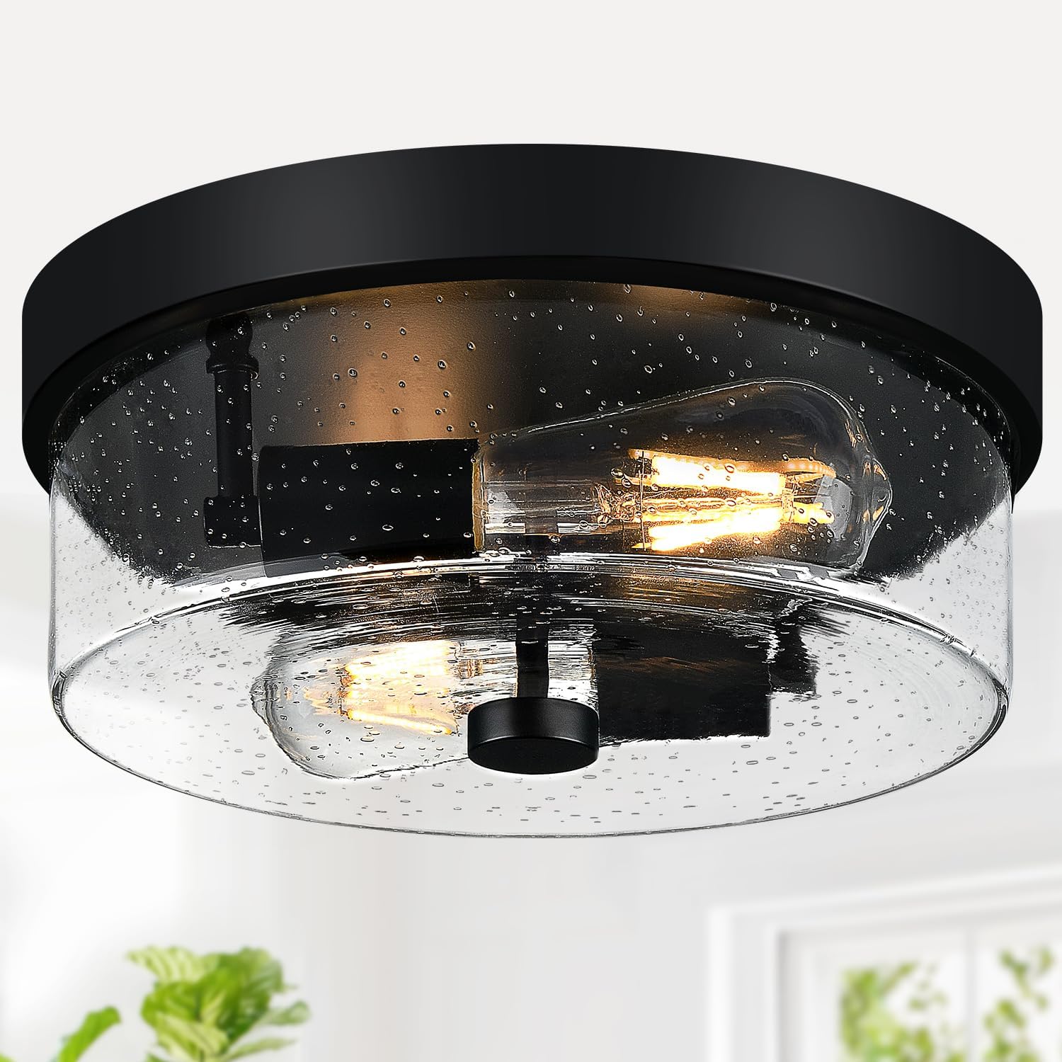 Black Flush Mount Light Fixture Black Flush Mount Light Fixture