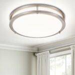 Dimmable Ceiling Light