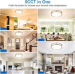 Dimmable Ceiling Light - Image 3