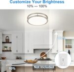 Dimmable Ceiling Light - Image 4