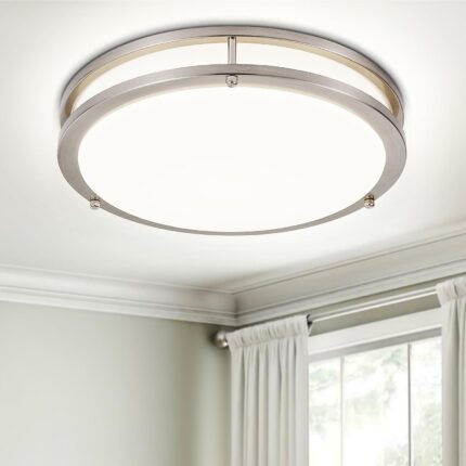 Dimmable Ceiling Light