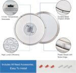 Dimmable Ceiling Light - Image 6