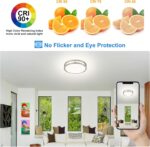 Dimmable Ceiling Light - Image 7