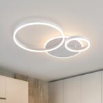 Dimmable LED Ceiling Light - Image 12