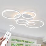 Dimmable LED Ceiling Light - Image 13