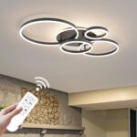 Dimmable LED Ceiling Light - Image 14