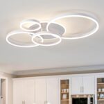 Dimmable LED Ceiling Light - Image 10