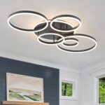 Dimmable LED Ceiling Light - Image 11