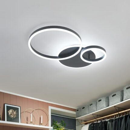 Dimmable LED Ceiling Light