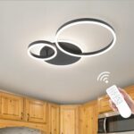 Dimmable LED Ceiling Light - Image 9