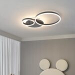Dimmable LED Ceiling Light - Image 3