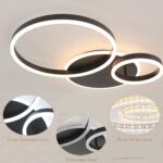 Dimmable LED Ceiling Light - Image 6