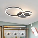 Dimmable LED Ceiling Light - Image 8