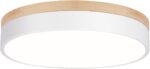 Dimmable Wood Ceiling Light - Image 10