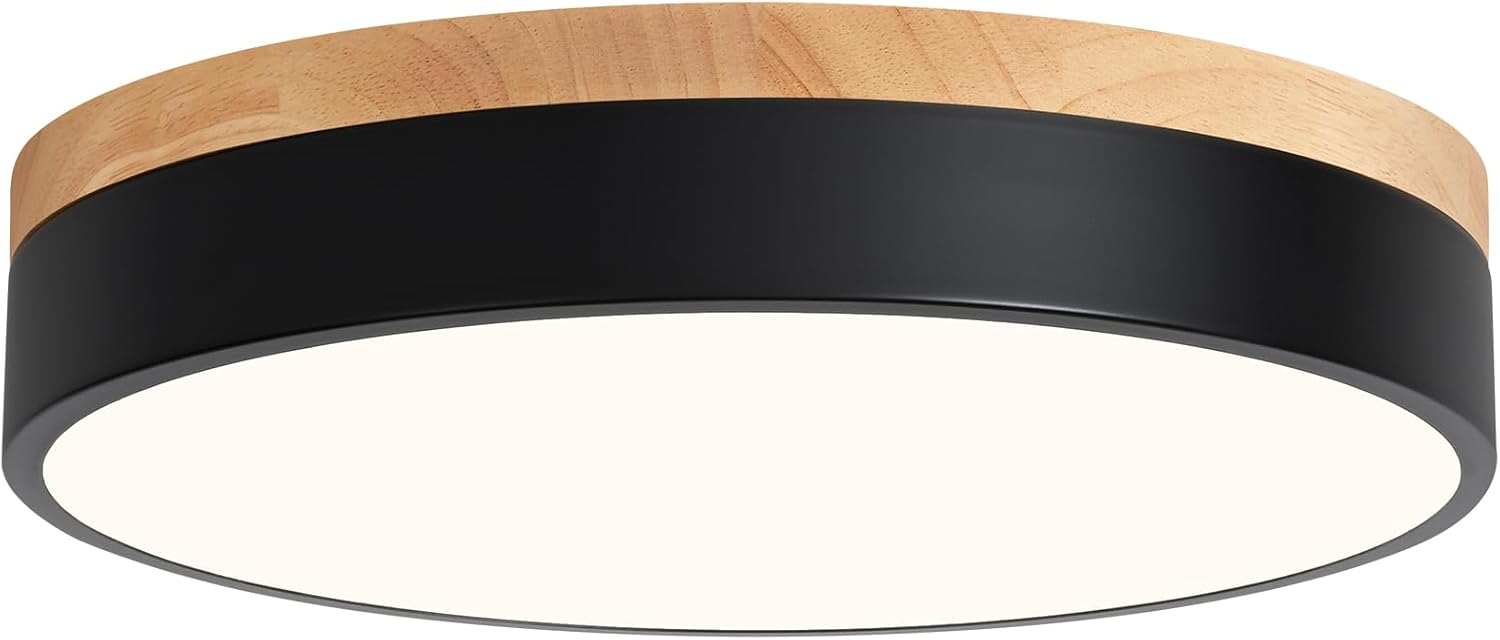 Dimmable Wood Ceiling Light Dimmable Wood Ceiling Light