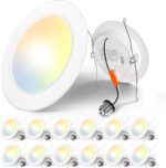 LED Can Lights