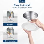 LED Can Lights - Image 2