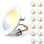 LED Can Lights - Image 7