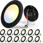 LED Can Lights - Image 8