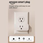 Amazon Smart Plug Alexa