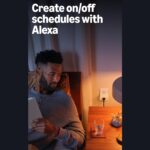 Amazon Smart Plug Alexa - Hình 5