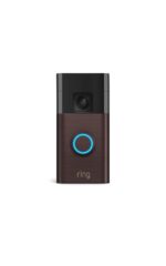 Ring Video Doorbell 4 Bronze - Hình 2