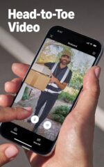 Ring Video Doorbell 4 Bronze - Hình 3