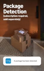 Ring Video Doorbell 4 Bronze - Hình 4