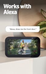 Ring Video Doorbell 4 Bronze - Hình 7