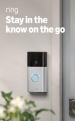 Ring Video Doorbell 4 Bronze - Hình 8