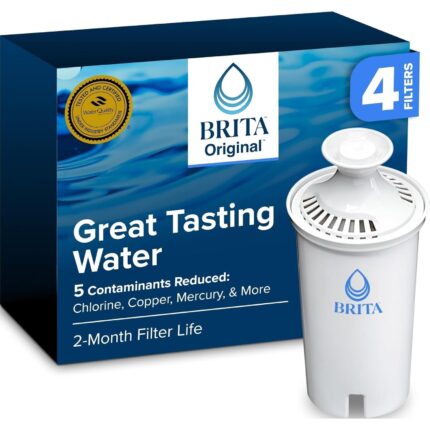 Brita Original Water Filters